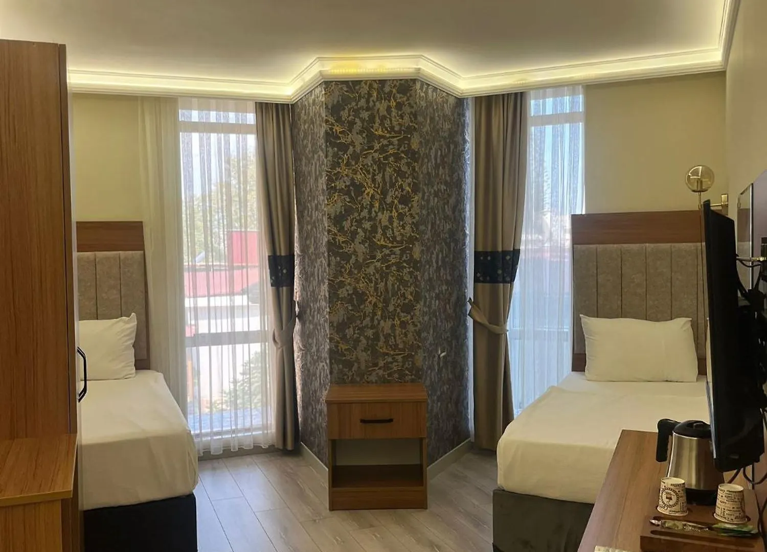 Golden Lux Hotel Antalya