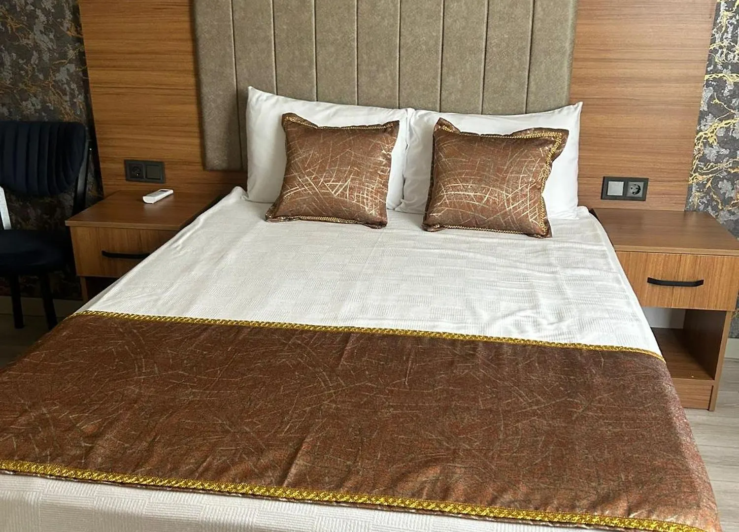 Golden Lux Hotel Antalya