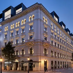 ***** Hotel Dorothea Hotel, Budapest, Autograph Collection Hungría