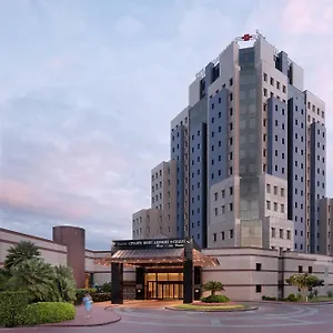 ***** Hotel Grand Cevahir Centro De Convenciones Turquía