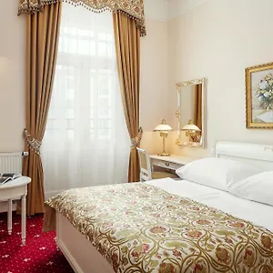 **** Hotel Alqush Downtown República Checa