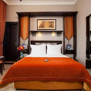 **** Hotel Ottoman Imperial-special Category Turquía