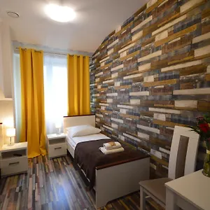 *** Apartahotel Cracow Polonia