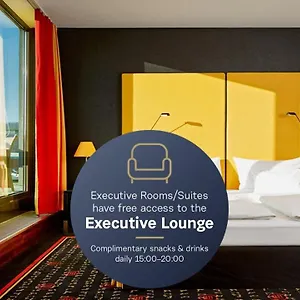 **** Hotel Orea Angelo República Checa