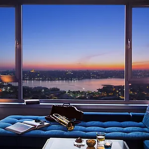**** Hotel The Marmara Pera Turquía