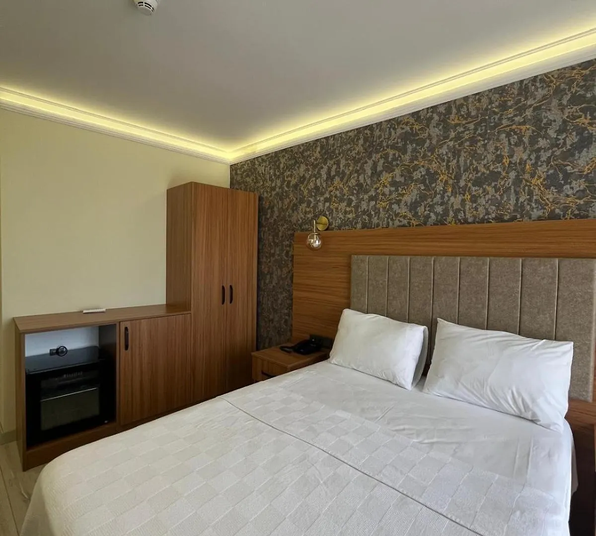 Golden Lux Hotel Antalya