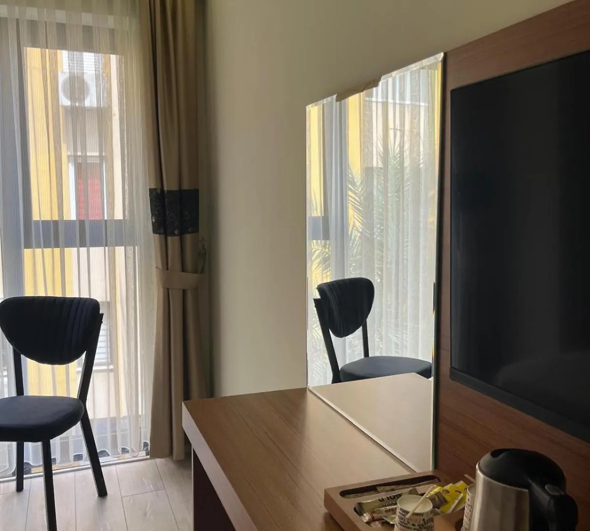 Golden Lux Hotel Antalya