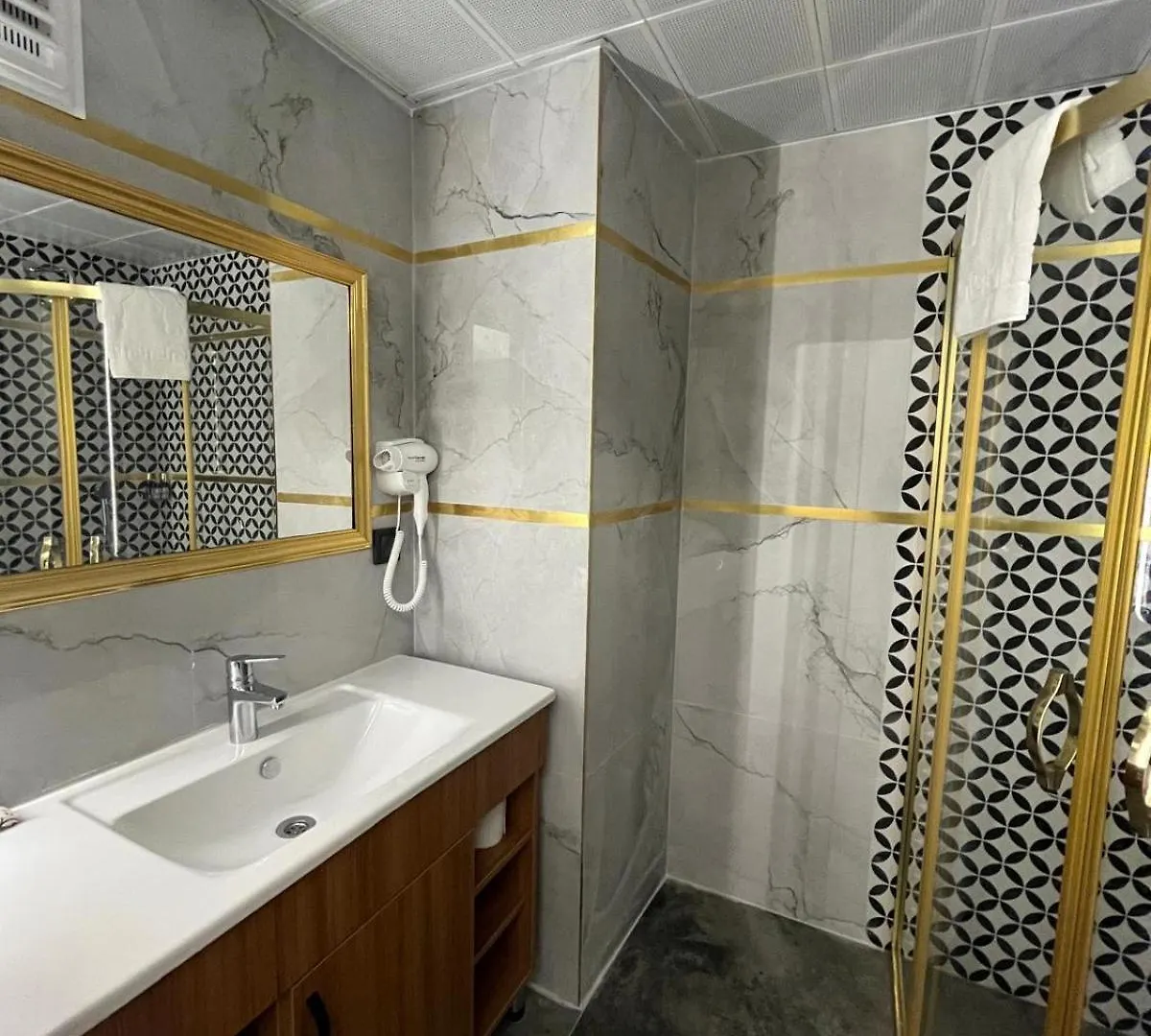 Golden Lux Hotel Antalya