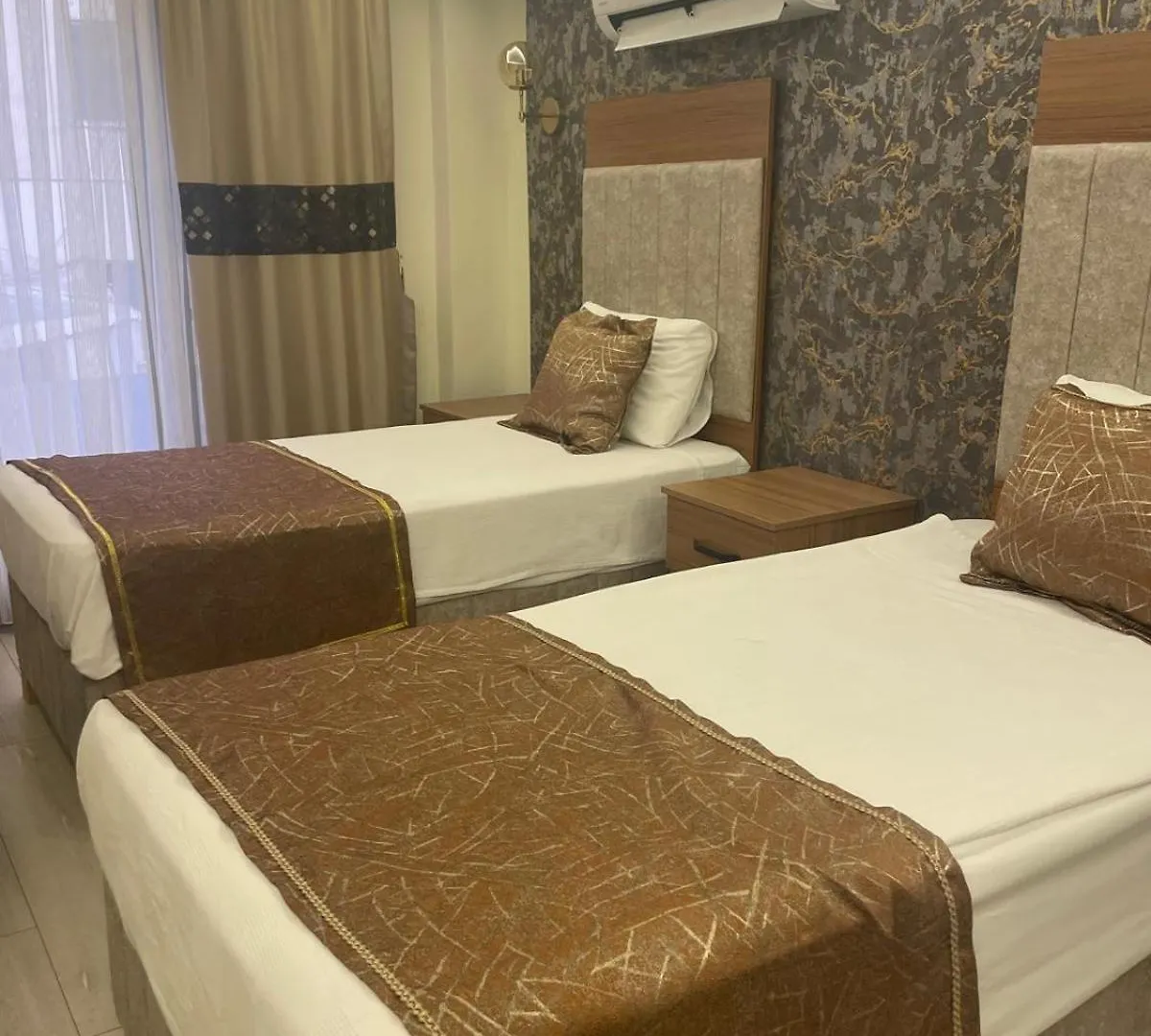 ***  Golden Lux Hotel Antalya Turkey