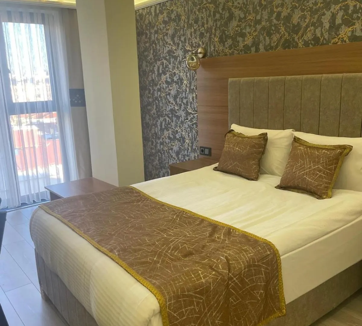 Golden Lux Hotel Antalya