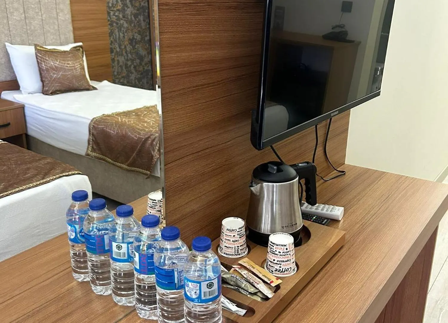 Golden Lux Hotel Antalya 3*,  Turkiet