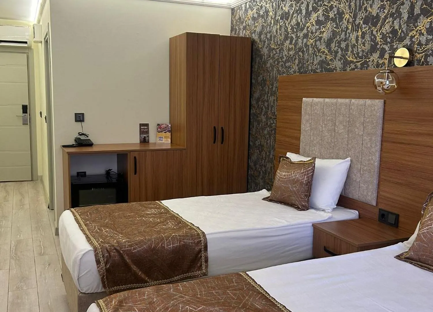 Golden Lux Hotel Antalya